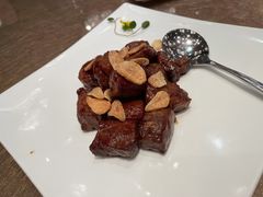蒜片牛肉粒-御宝轩(益丰·外滩源店)