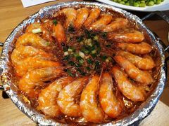 -青花小镇(凯翔新天地店)
