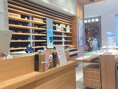 -JINS(北京凯德mall大峡谷店)
