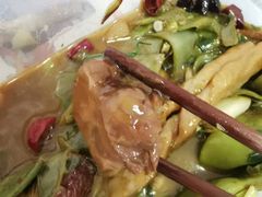 -好嫂子酱猪手•农家菜(蒲黄榆店)