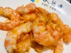 -永远爱烤肉火锅自助(龙德广场店)