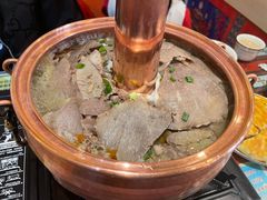 -如意林卡藏餐吧 (九寨沟店)