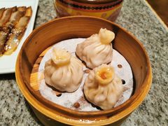 天王烤鸭包-南京大牌档(中关村店)
