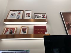 -海马体照相馆丨大师(青岛万象城店)