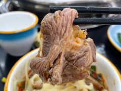 -金鼎雪山牦牛杂火锅(理县总店)