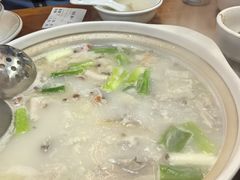 -代羊肉(中和店)