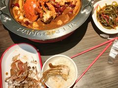 -胖哥俩肉蟹煲(福州仓山爱琴海店)