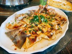 -阿多私房菜(顺德店)