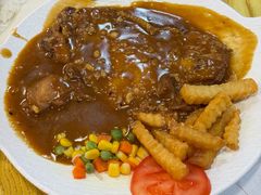 -超群咖啡葡式美食(南贵花园店)