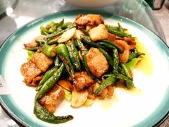 -山外山菜馆(玉泉路店)