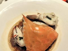 -鲤院·新中式美学·庭院餐厅(夫子庙店)
