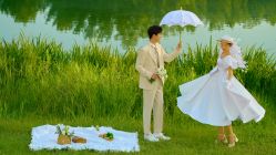 -摩玛婚纱摄影(杭州店)