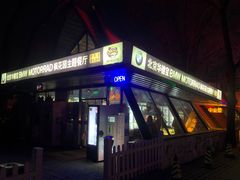 -枫花园汽车电影院(朝阳公园店)