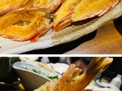 -和彩放题餐厅(酒仙桥店)