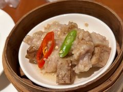 -杭州JW万豪酒店-万豪中餐厅
