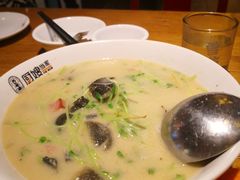 -厨嫂当家(水口店)