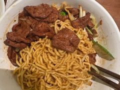 -寻裕记·现炒浇头面(人民广场店)