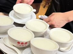 -南信牛奶甜品专家