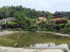 -九华山风景区