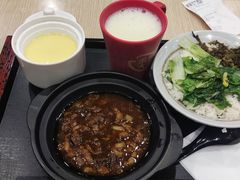 -永和大王(共和新路店)