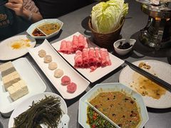 -鼎鼎香·港式火锅(北京SKP店)