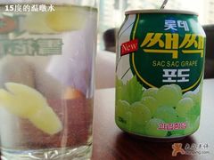 韩国饮料-郑阿姨的家·이모네·韩料&烤肉(武川路店)