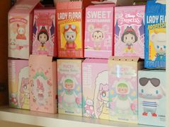 -泡泡玛特POPMART(赛格国际购物中心店)
