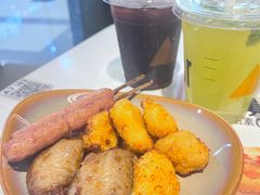 -乐凯撒披萨(正佳广场店)