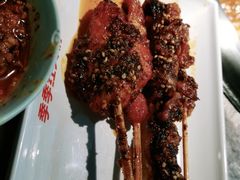 -季季红火锅(青山湖万达店)