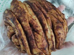 麻酱花卷-南来顺饭庄·清真(南菜园店)