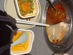 -故里和山·成都火锅(欢乐港湾店)