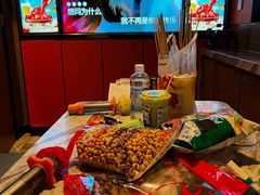 -星聚会KTV(复地活力城店)