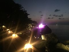 -Rock Bar Bali(Bali)