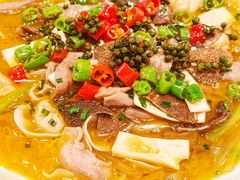 -花中城·杭帮菜·粤菜·海鲜火锅(清泰街店)