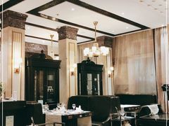 大堂-红鼎豆捞(临江大道店)