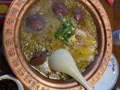 -那家老院子东北菜·饺子·小鸡炖蘑菇(艳华街店)