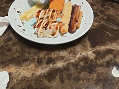 -汉丽斯巴西烤肉自助(市南店)