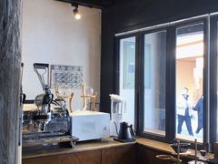 -Metal hands·铁手咖啡