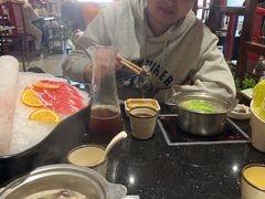 -福口居京味火锅(华光路店)