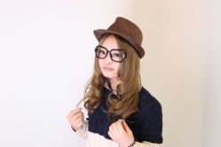 和良形象最新の髪形の情報-和良形象