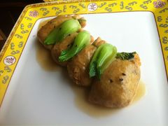 -那家小馆•北京菜•烤鸭(香山店)