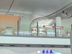 -银川河东国际机场