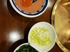 -百叶居·老北京涮羊肉(鼓楼店)