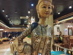 -金象湾泰国餐厅(华林路店)