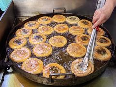 -涂记油酥饼(江汉三路店)