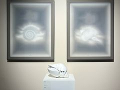 -青岛朗艺美术馆·海景咖啡