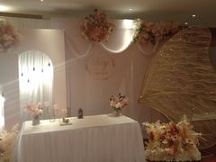 -天津水游城丽筠酒店