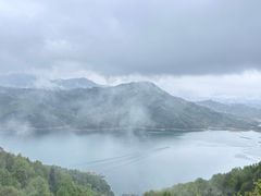 -花亭湖风景名胜区
