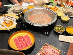 -牛New寿喜烧(金茂览秀城店)