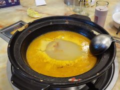 -李师傅脆肚(梅林店)